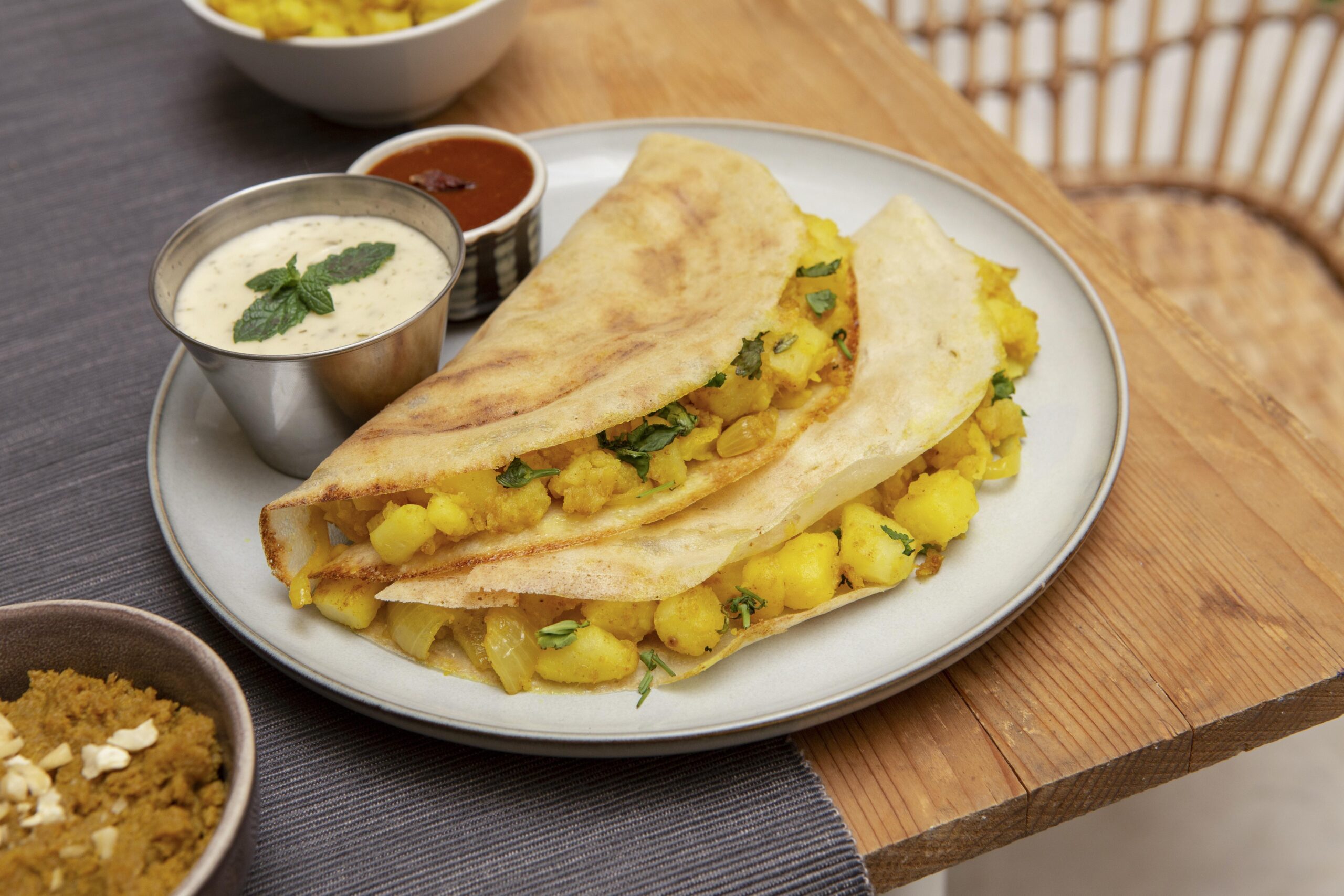 UTTAPAM
