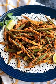 KURKURI BHINDI
