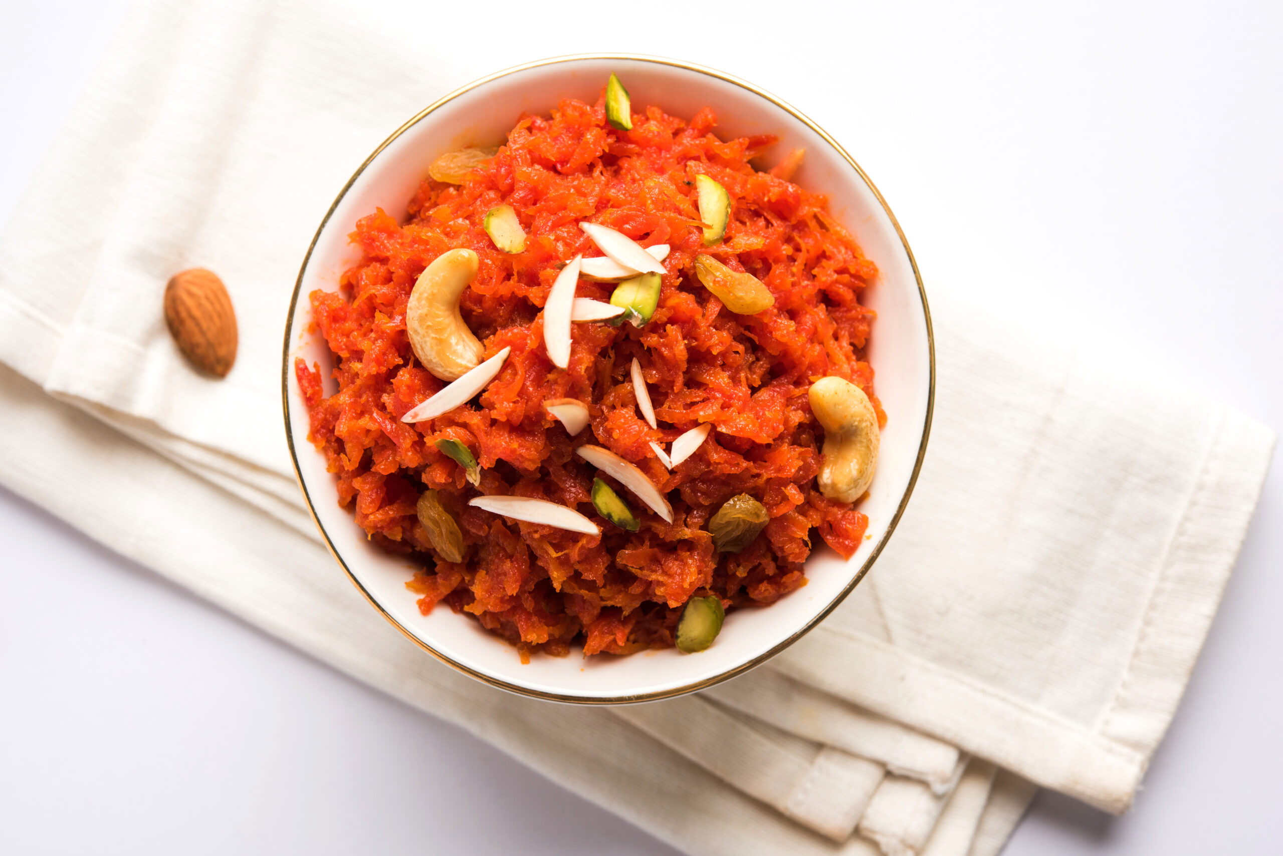 GAJAR KA HALWA
