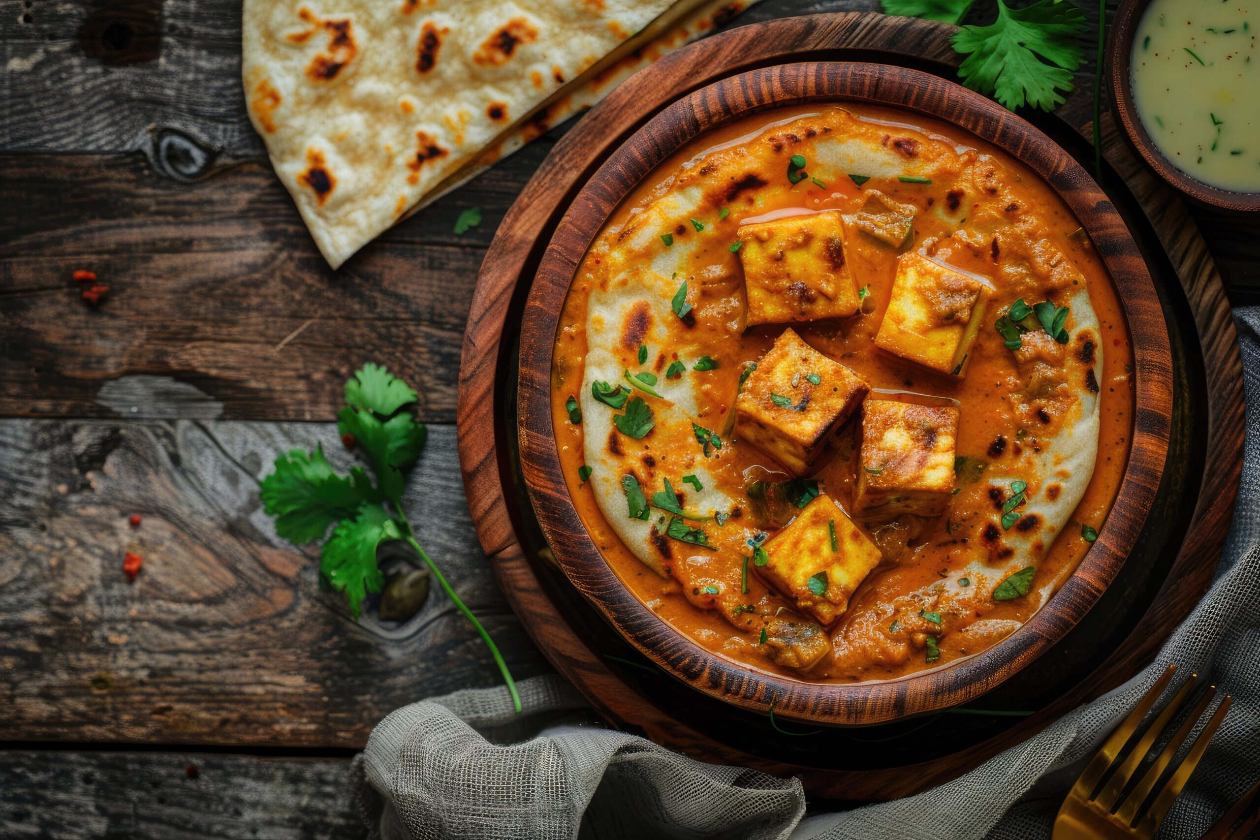 CHILLI PANEER