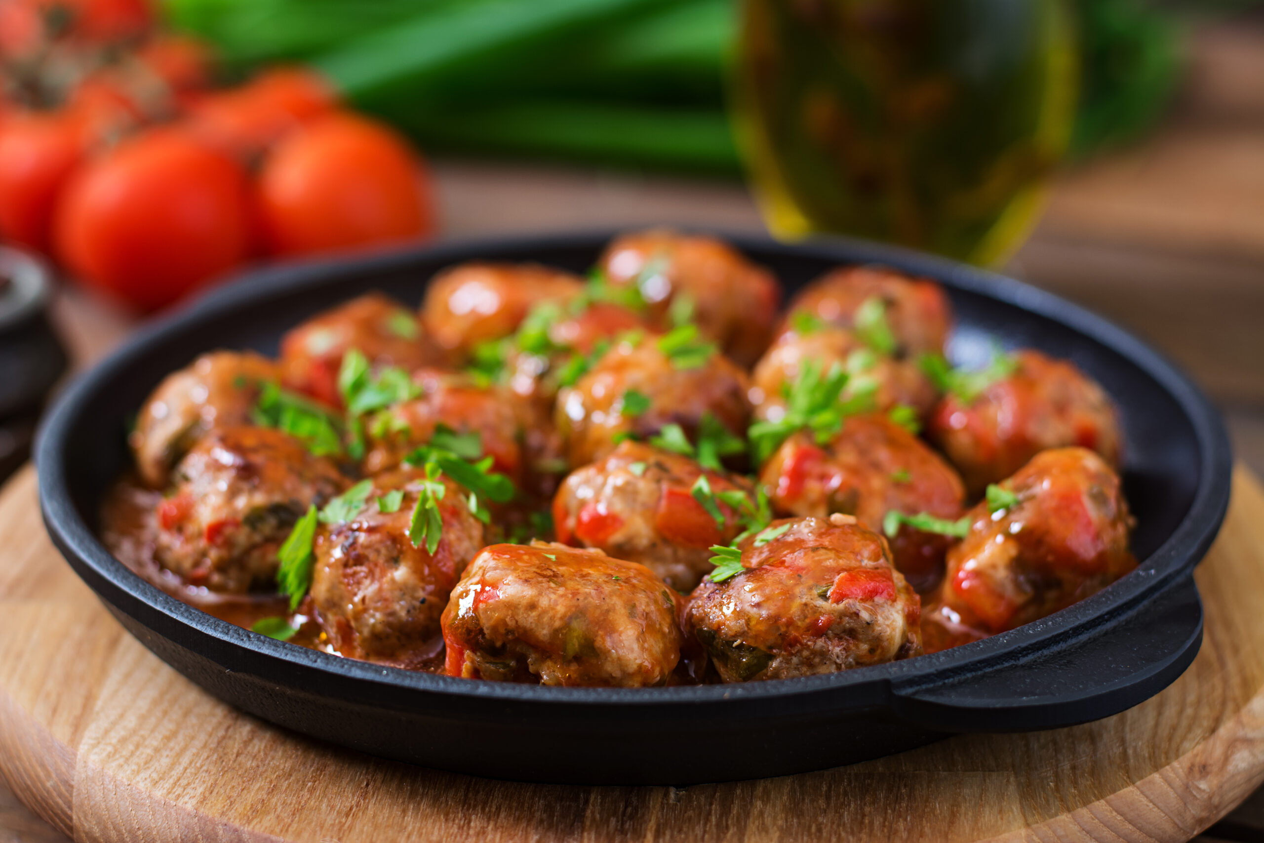 GOBHI MANCHURIAN