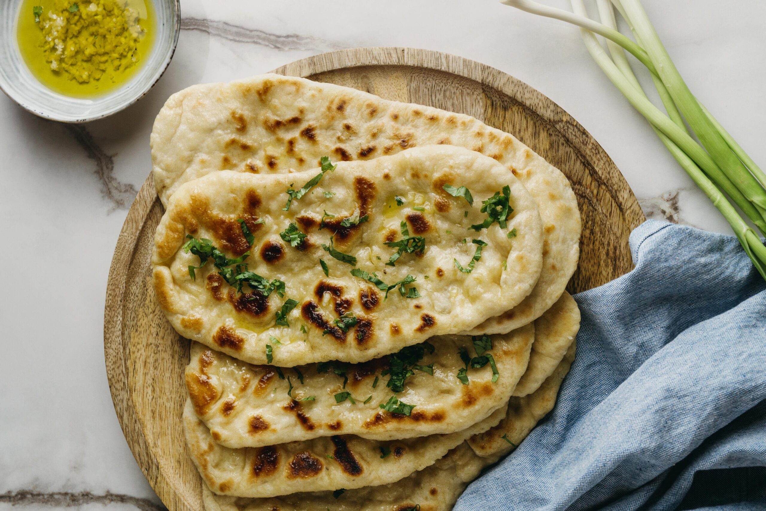 AMRITSARI KULCHAS - PANEER / AALOO