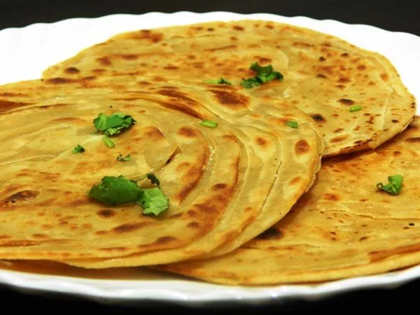 LACCHA PARANTHA