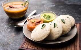 IDDLI SAMBAR