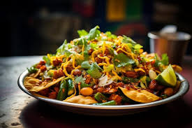 BHEL PURI