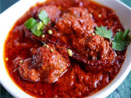 RAJASTHANI LAAL MAAS
