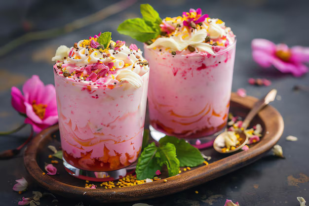 FALUDA KULFI