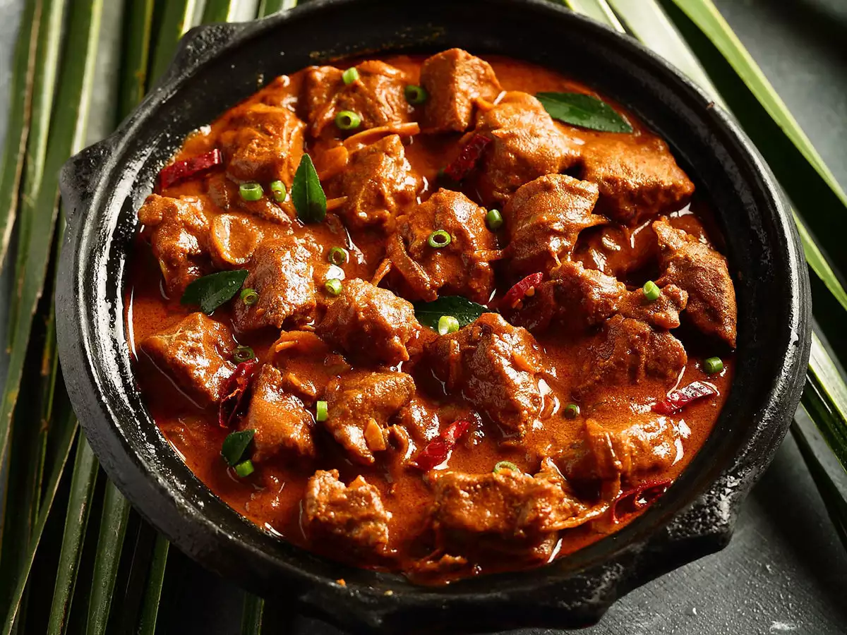 ROGHAN JOSH