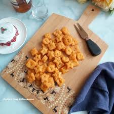 SMOKIN’ SQUARES