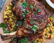 RHARHA  LAMB