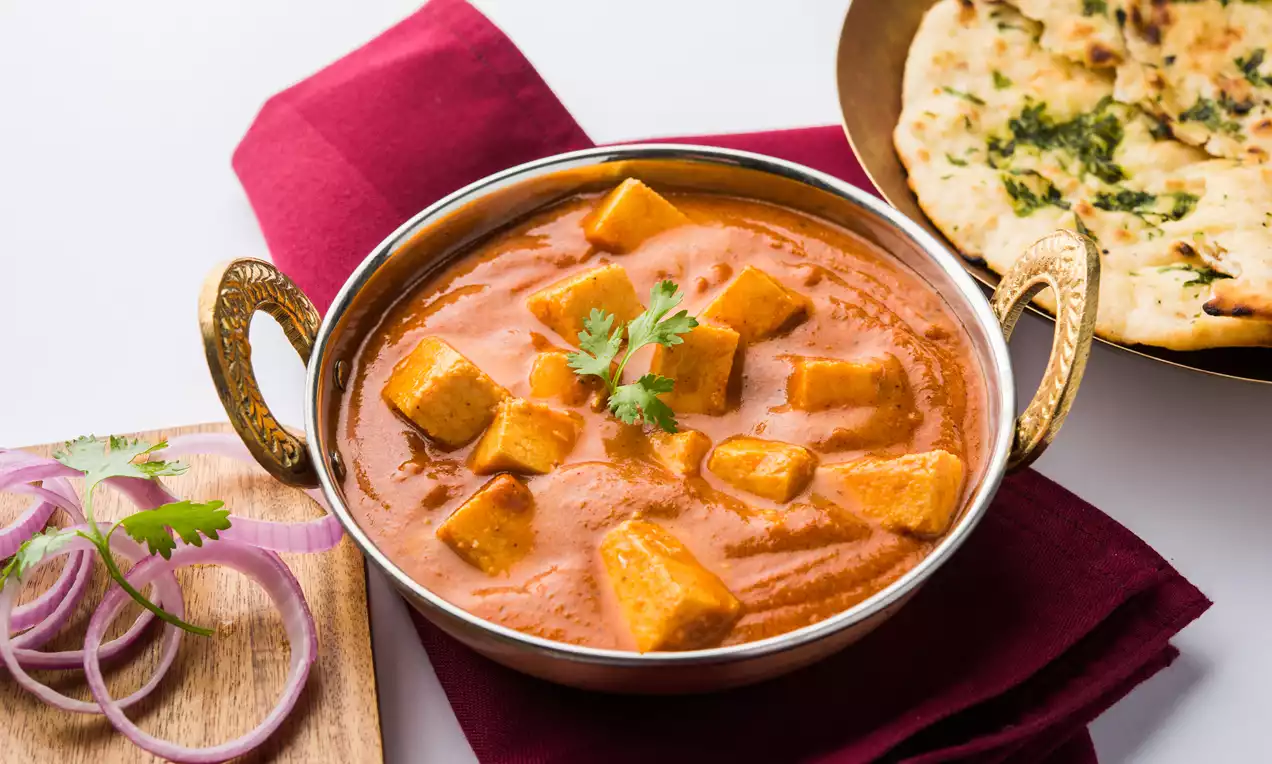 SAHI PANEER